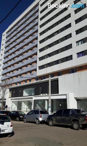 44m2 de apartamento en buena ubicación de Neuquén