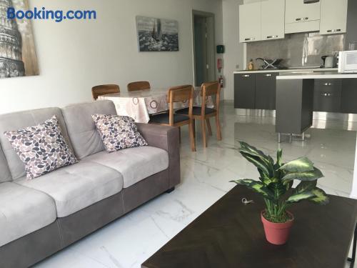 Apartamento para duas pessoas em Msida