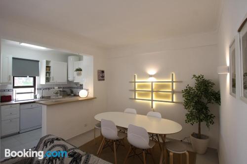 1 bedroom apartment in Tavira with terrace