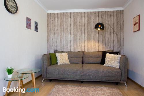 Apartamento com Wi-fi em Nikolayev