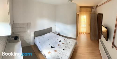 Apartamento de una habitación en Trebinje para dos personas.