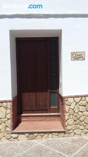 Great location in Medina Sidonia. Spacious!