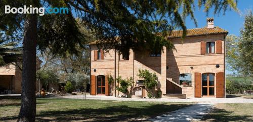 Appartement pour couples. Recanati à vos pieds!.