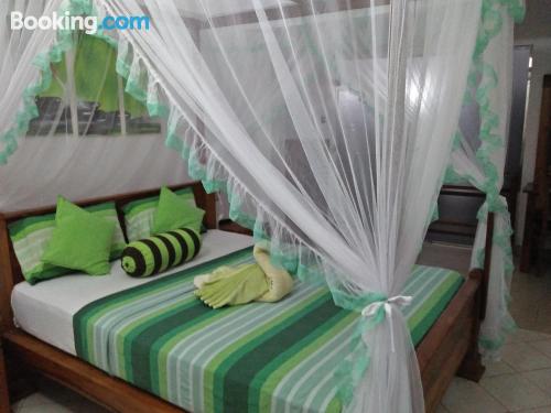 1 bedroom apartment home in Negombo. Internet!.