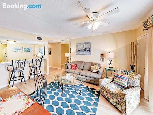 Appartement avec Internet à Gulf Shores