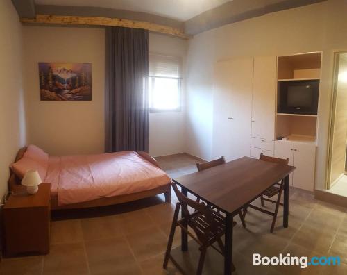 Apartamento práctico en zona inmejorable de Kalamata.