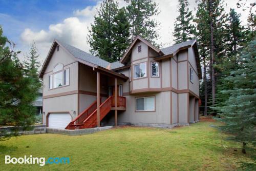 279m2 Wohnung. In South Lake Tahoe