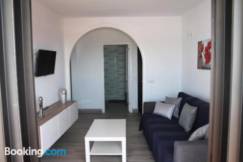 Apartamento em Puerto Del Carmen. Terraço!