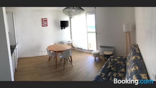 Appartement à Font Romeu Odeillo Via. Parfait pour les groupes