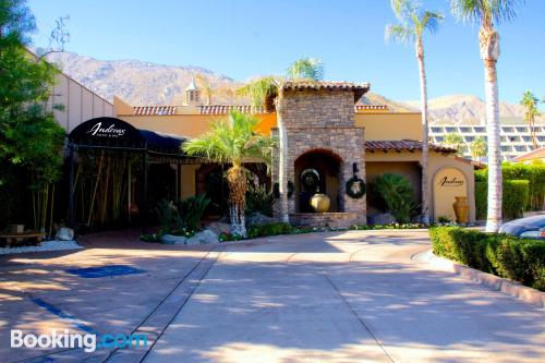 Apartment in Palm Springs with terrace