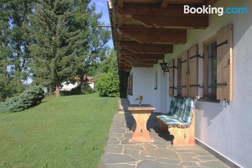 Apartment in Brixen im Thale with terrace