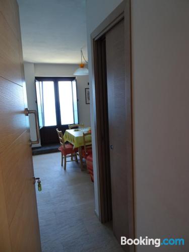 Apartamento de 30m2 em Cefalù, para 2 pessoas