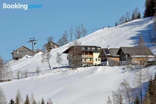 Appartamento per 2 persone, a Schladming.