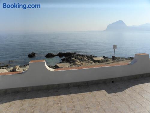 30m2 de apartamento en Valderice