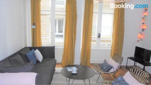 Appartement de 75m2 à Saint-Malo