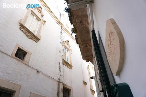 Apartamento de una habitación en zona centro con conexión a internet