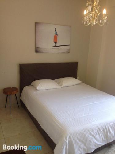 Apartamento de 25m2 en Atenas, en el ajo.