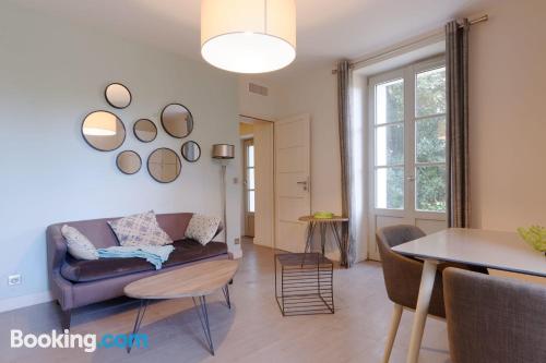 Apartamento ideal en Meyreuil.