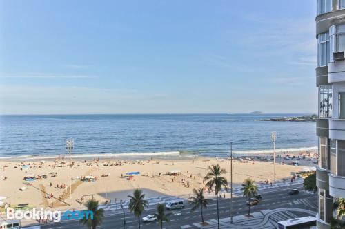 Ferienwohnung in Rio de Janeiro. Internet!