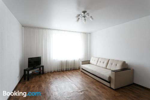 Apartamento de una habitación en Vologda