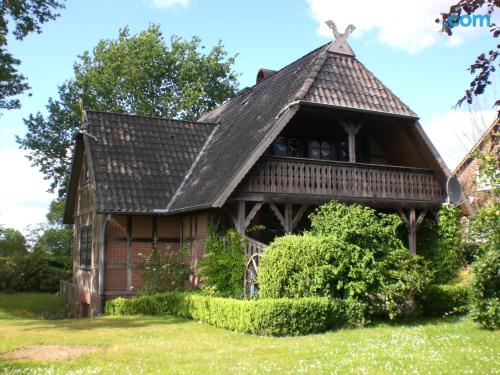 Appartement avec Wifi. Idéal!