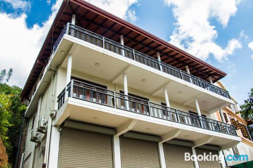 Apartamento para parejas en Kandy