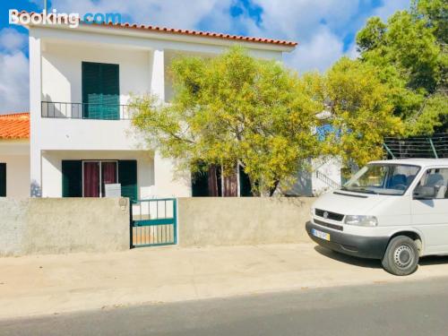 Carino appartamento con 2 stanze. Porto Santo ai vostri piedi!.