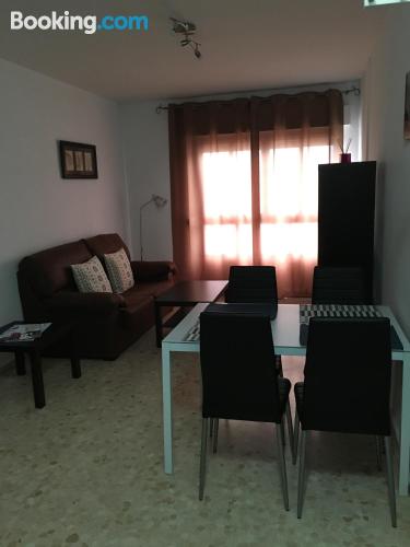 Appartement de 40m2. À Ceuta