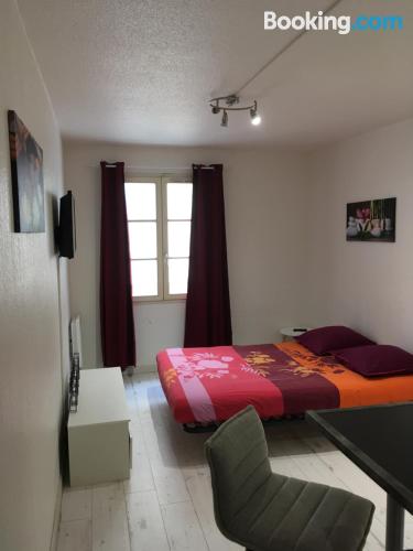 Accogliente appartamento con 1 camera da letto, a Toulon