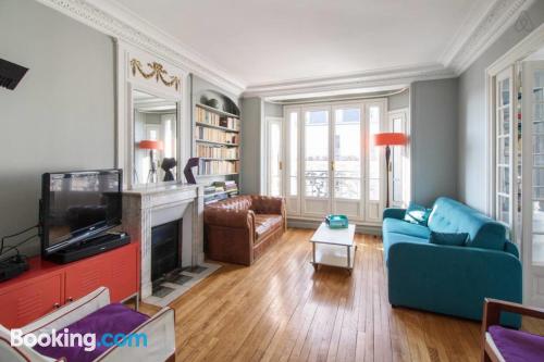 Good choice one bedroom apartment with terrace