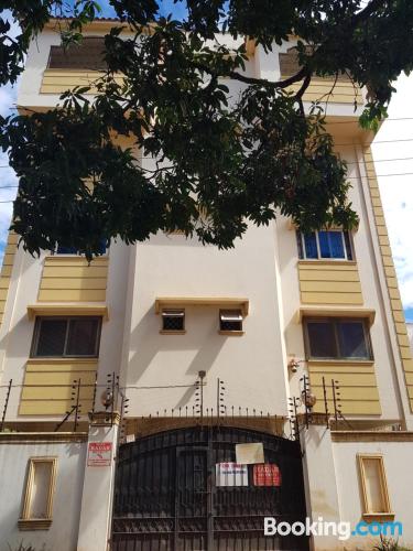 Apartamento com terraço em Mombasa