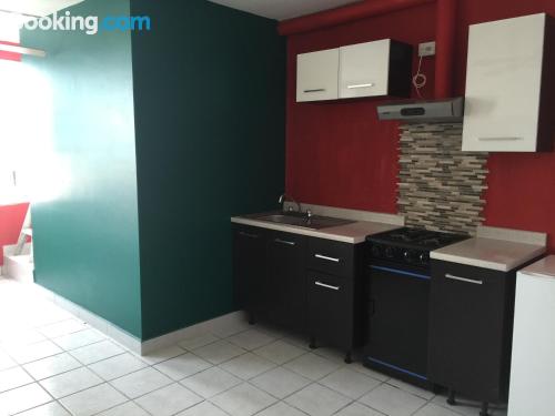 Appartement de 30m2 à Monterrey