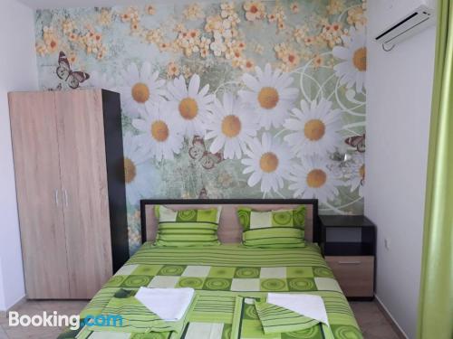 Apartamento en Sozopol. ¡Conexión a internet!