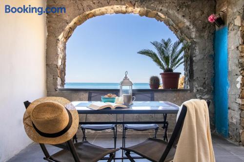 Riomaggiore per voi! In posizione centrale, Wifi