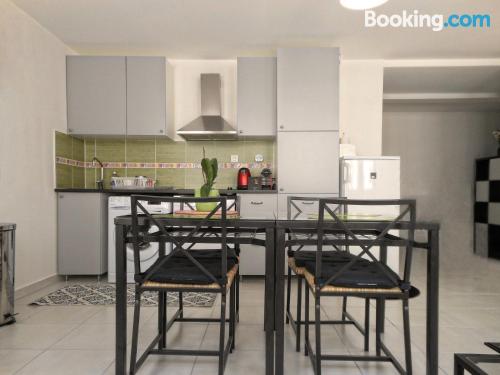 Apartamento para dos personas en Grenoble