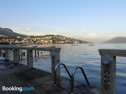 Incredibile appartamento con 1 camera da letto, a Herceg-Novi