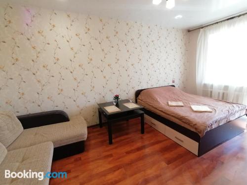 Place for 2 in Smolensk. Air!.