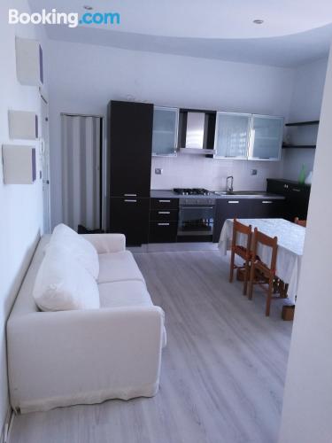 Spacieux appartement à Senigallia.