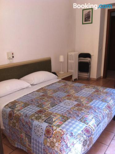 Apartamento para 2 pessoas em Milan