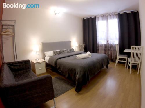 Appartement pour 2 personnes à Barcelone