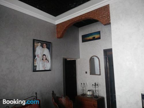 Pequeno apartamento em Essaouira