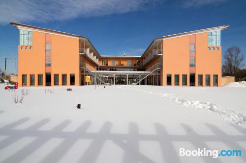 Appartement avec terrasse. À Kempten