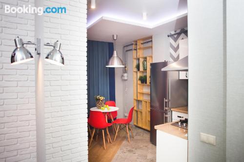 Aconchegante apartamento em Tuapse. Em excelente posição!.