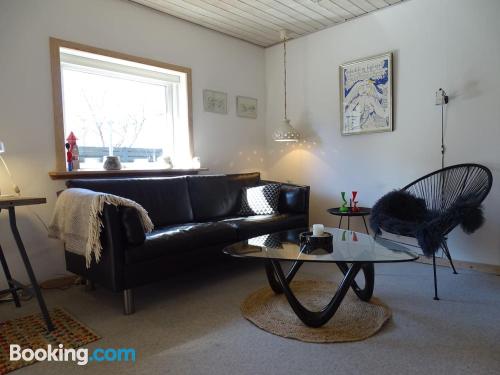 Apartamento para 2 pessoas em Skagen
