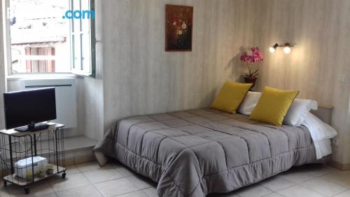 Apartamento en Le Puy en Velay con wifi.