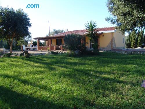 100m2 apt. In Alghero.