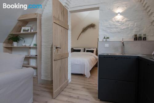 Perfect 1 bedroom apartment in Hasselt.