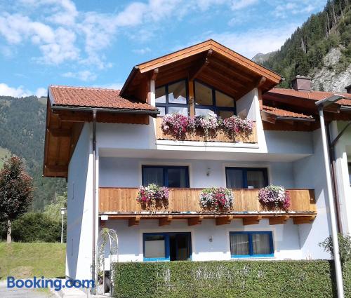 Home in Bad Hofgastein. Ideal for families