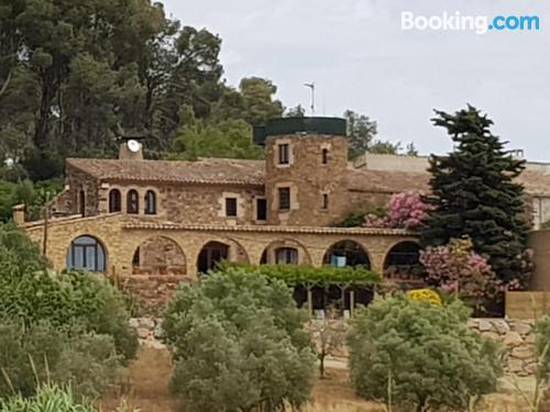 Acogedor apartamento parejas con terraza