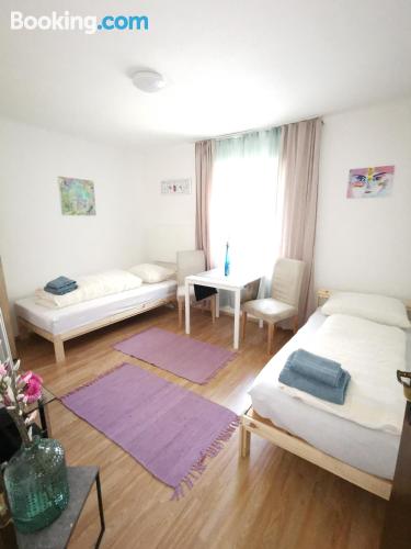 Apartment for 6 or more in Graz.